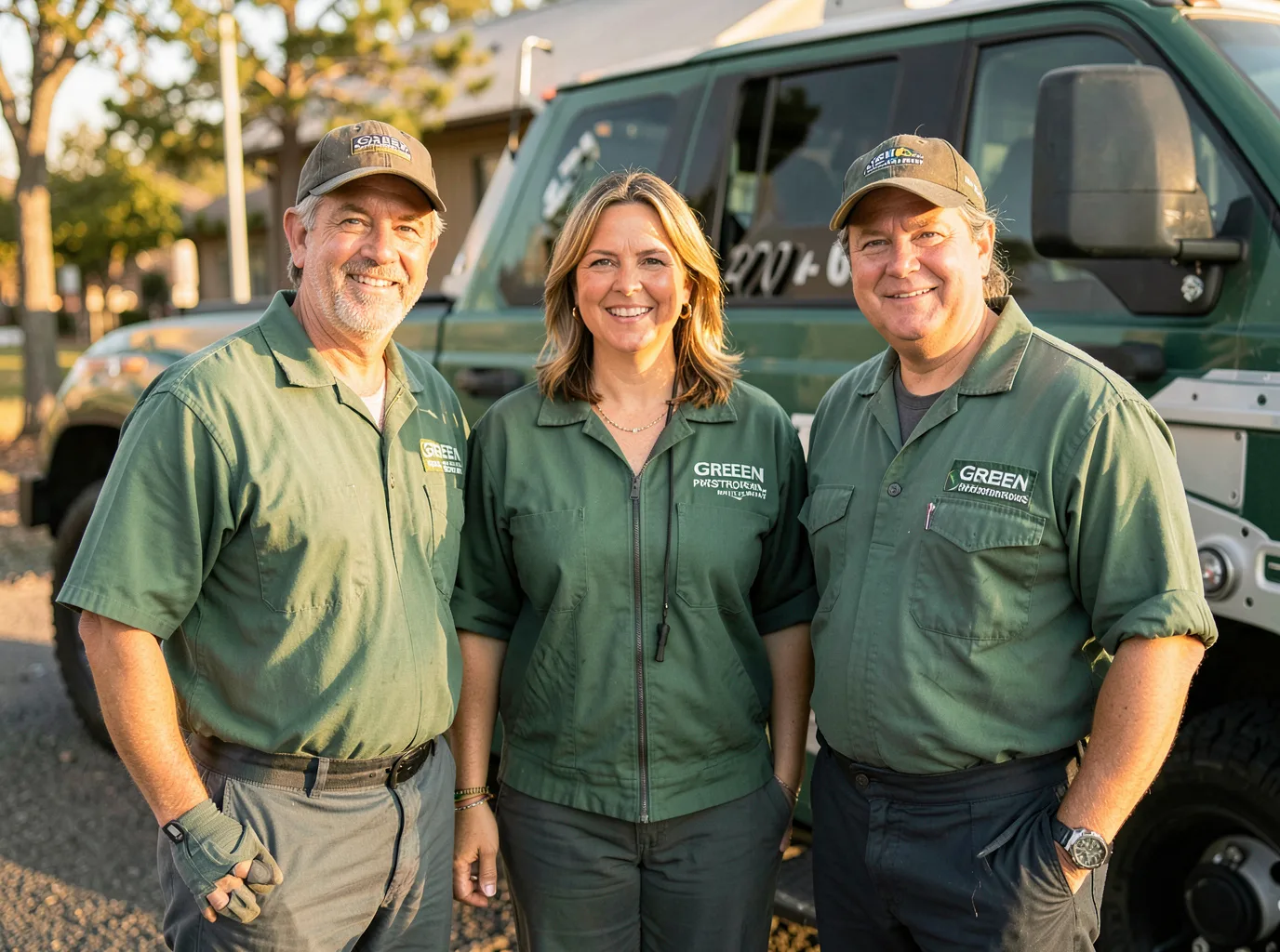 Water Damage Restoration company in Franktown, VA