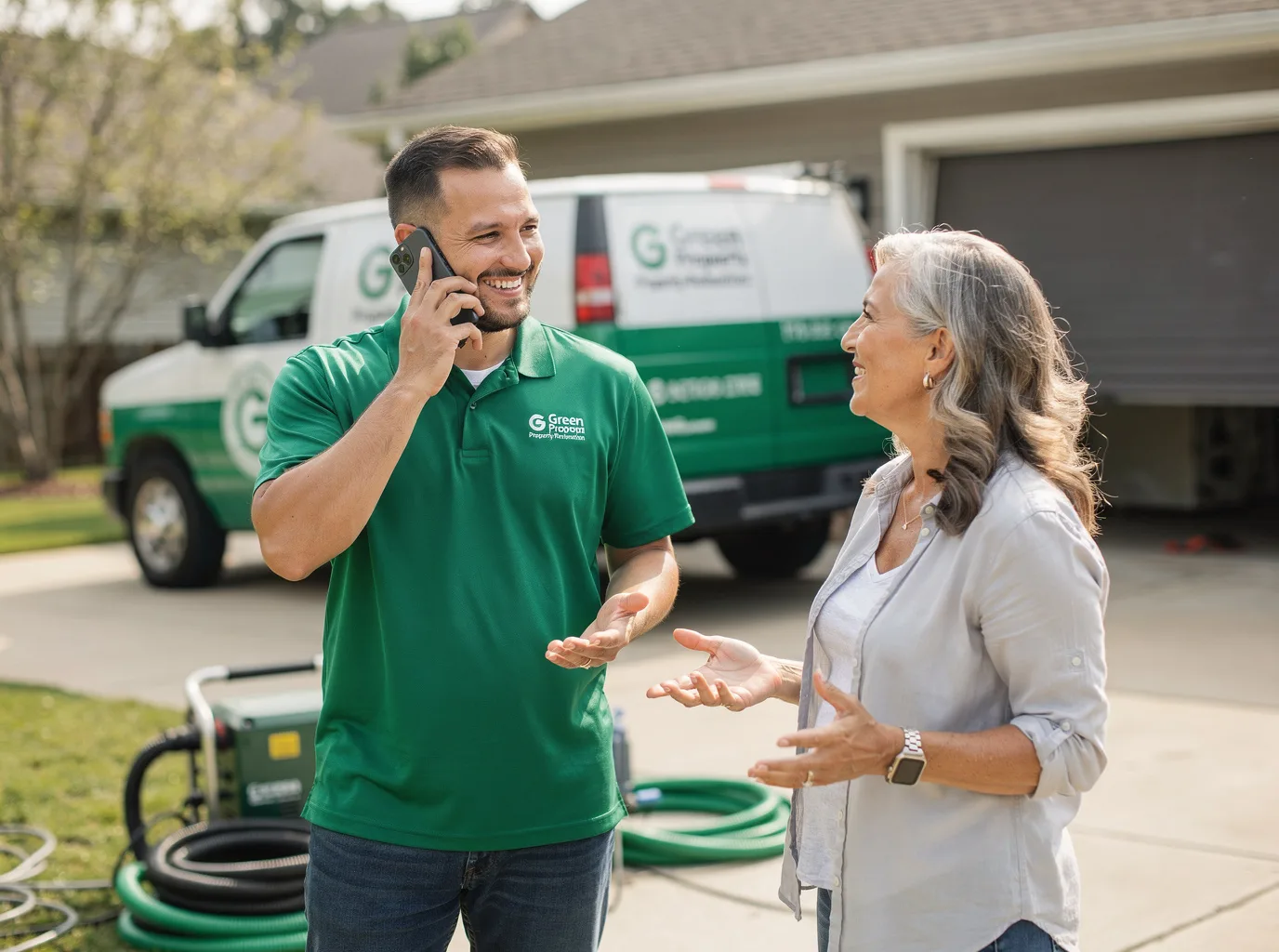 Water Damage Restoration Franktown, VA FAQs